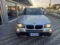 BMW X3 X3 2.0d 150 CV * CAMBIO MANUALE * INTERNI IN PELLE Grigio - thumbnail 5