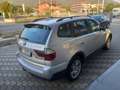 BMW X3 X3 2.0d 150 CV * CAMBIO MANUALE * INTERNI IN PELLE Grigio - thumbnail 9