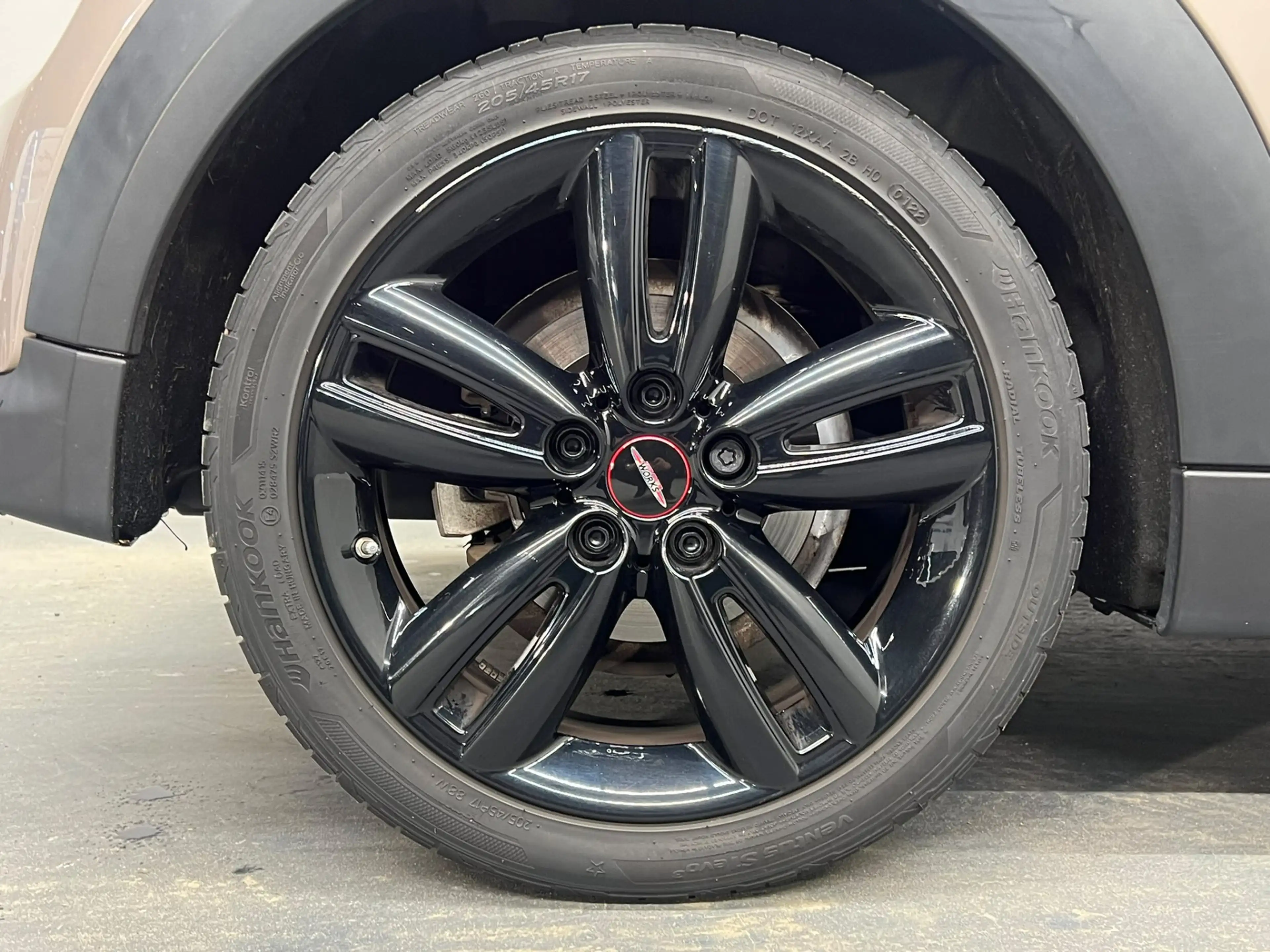 MINI John Cooper Works 3-Deurs 1.5 Cooper — photo 14