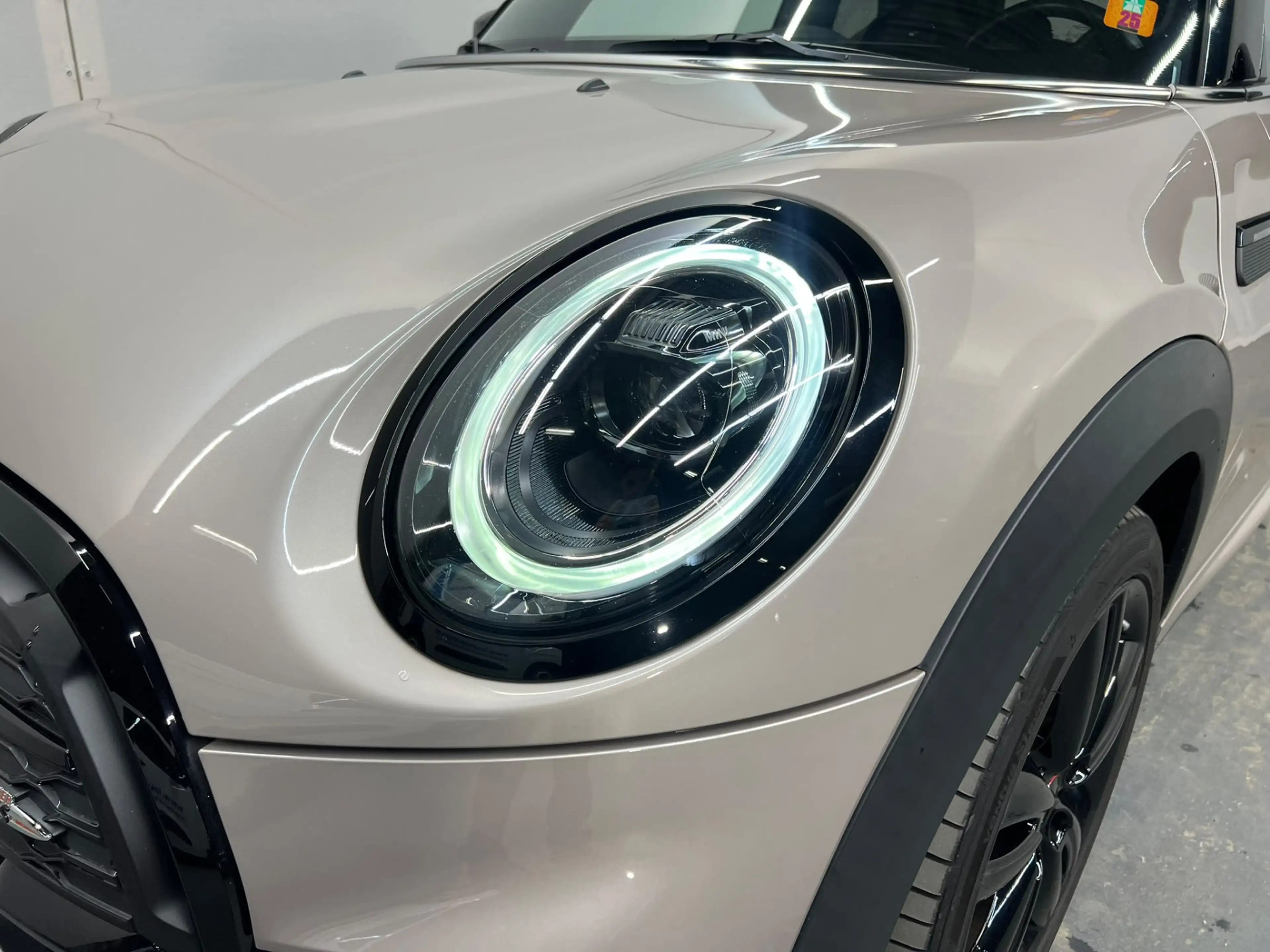 MINI John Cooper Works 3-Deurs 1.5 Cooper — photo 15