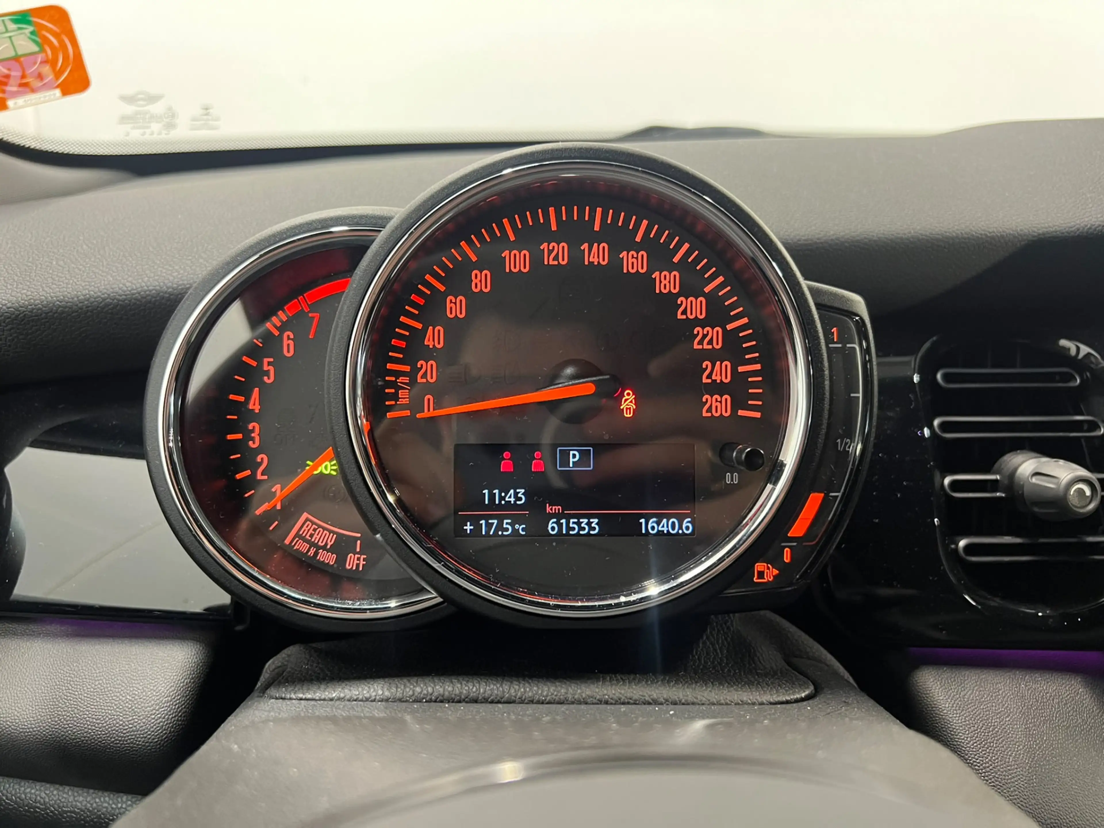 MINI John Cooper Works 3-Deurs 1.5 Cooper — photo 6