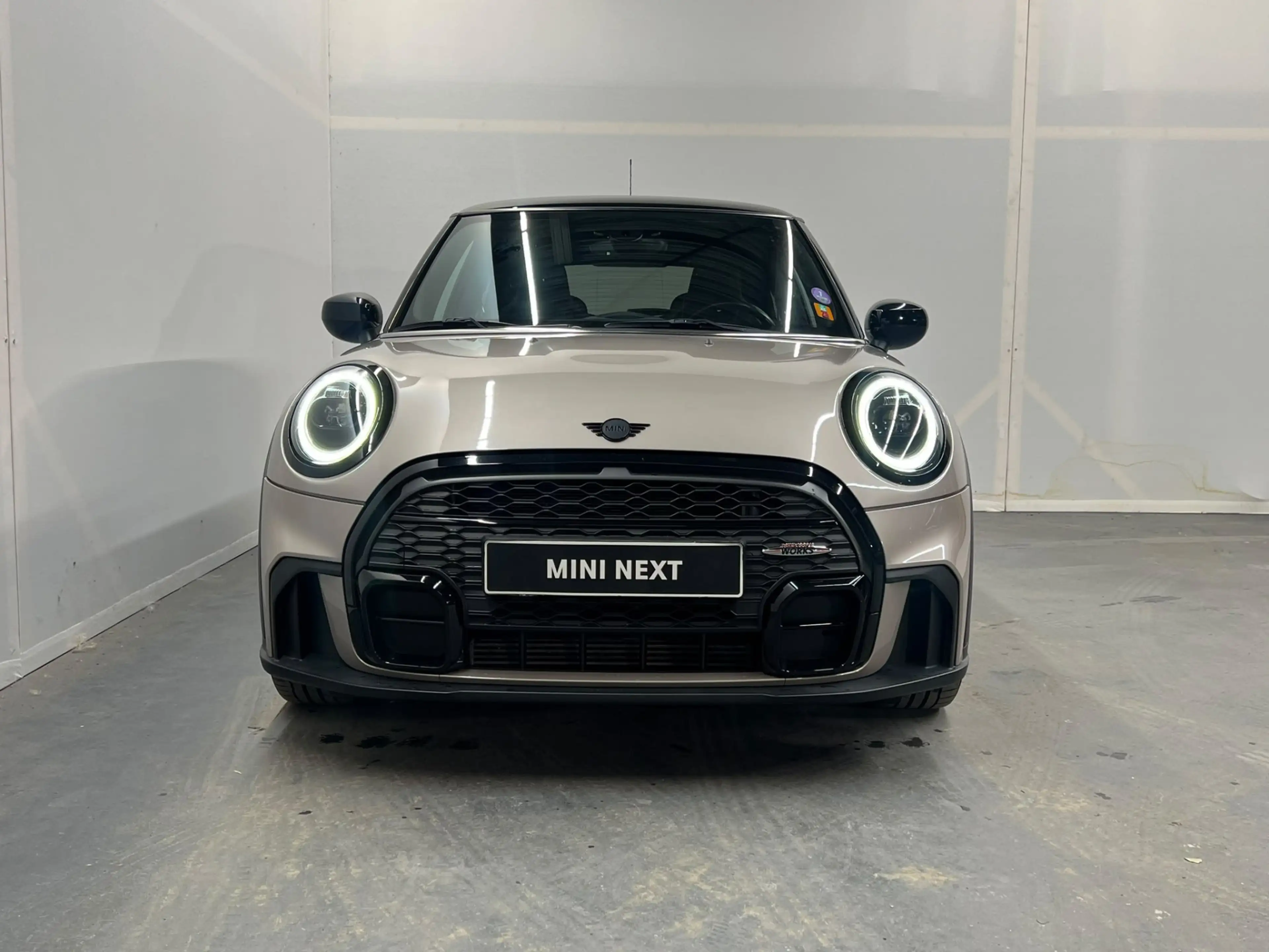 MINI John Cooper Works 3-Deurs 1.5 Cooper — photo 7