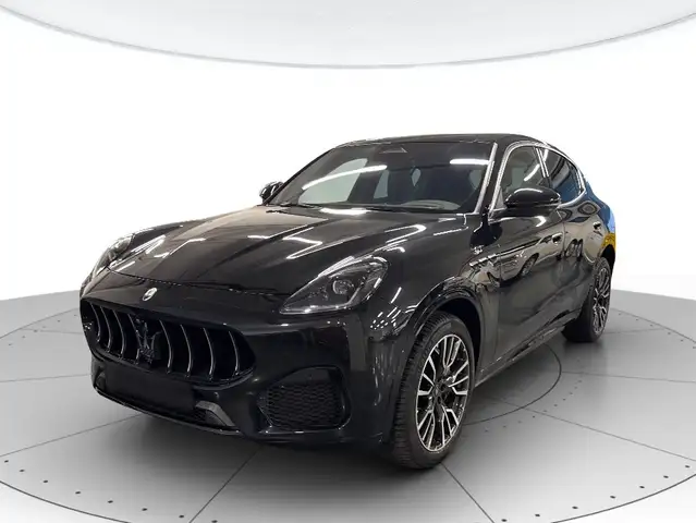 Maserati Grecale 2.0 mhev GT 300cv auto