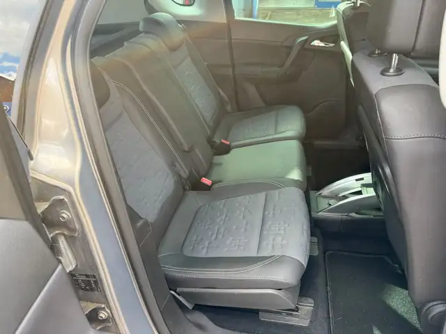 Opel Meriva view 3