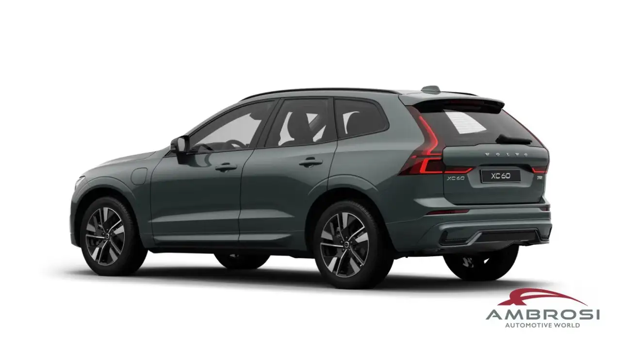 Volvo XC60 2026
