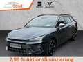CUPRA Leon SPORTSTOURER 2.0 TDI 7-Gang DSG AHK GJR RFK ACC NA Grau - thumbnail 1