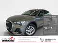 Audi Q3 Sportback 35 TFSI PDC SHZ NAVI ACC LED Grau - thumbnail 1