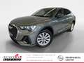 Audi Q3 Sportback 35 TFSI PDC SHZ NAVI ACC LED Gris - thumbnail 1