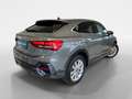 Audi Q3 Sportback 35 TFSI PDC SHZ NAVI ACC LED Gris - thumbnail 2