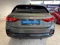 Audi Q3 Sportback 35 TFSI PDC SHZ NAVI ACC LED Gris - thumbnail 11