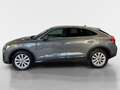 Audi Q3 Sportback 35 TFSI PDC SHZ NAVI ACC LED Gris - thumbnail 8
