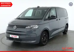 Volkswagen T7 Multivan 2.0 TDI DSG LED Standheizung AHK PDC - fotografija vozila