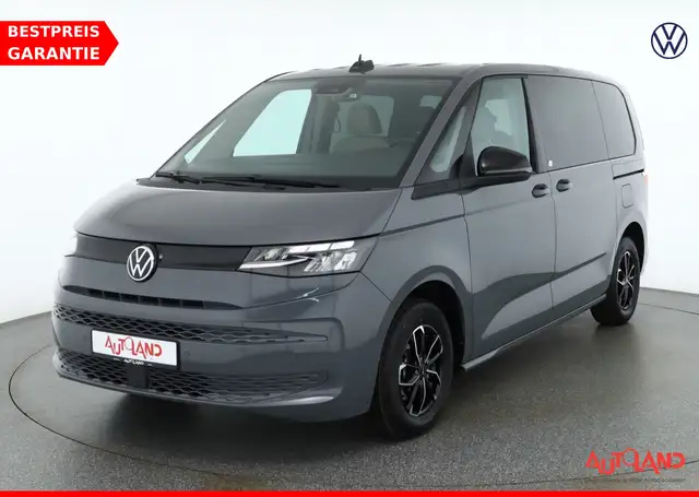 Volkswagen T7 Multivan 2.0 TDI DSG LED Standheizung AHK PDC