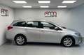 Toyota Auris Break 1.4D Navi Camera Cruise bwj2014 Garantie Silber - thumbnail 8