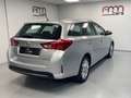 Toyota Auris Break 1.4D Navi Camera Cruise bwj2014 Garantie Silber - thumbnail 7