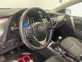 Toyota Auris Break 1.4D Navi Camera Cruise bwj2014 Garantie Silber - thumbnail 12