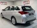 Toyota Auris Break 1.4D Navi Camera Cruise bwj2014 Garantie Silber - thumbnail 5