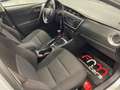 Toyota Auris Break 1.4D Navi Camera Cruise bwj2014 Garantie Silber - thumbnail 10