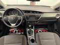 Toyota Auris Break 1.4D Navi Camera Cruise bwj2014 Garantie Silber - thumbnail 9
