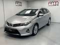 Toyota Auris Break 1.4D Navi Camera Cruise bwj2014 Garantie Silber - thumbnail 3