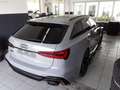 Audi RS6 Avant 4.0TFSI 600PS QUATTRO PANO.AHK.KAMERA.STANDH Gris - thumbnail 4