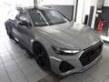 Audi RS6 Avant 4.0TFSI 600PS QUATTRO PANO.AHK.KAMERA.STANDH Gris - thumbnail 3