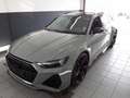 Audi RS6 Avant 4.0TFSI 600PS QUATTRO PANO.AHK.KAMERA.STANDH Gris - thumbnail 2