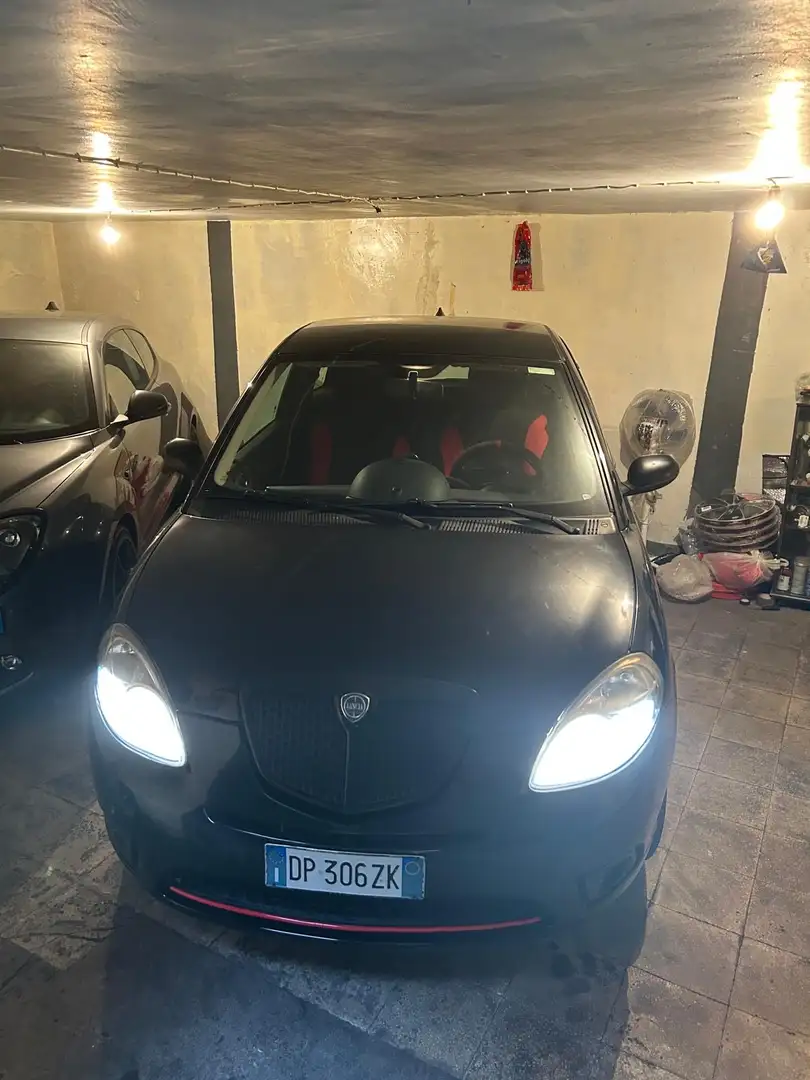 Lancia Ypsilon 1.3 mjt - 1