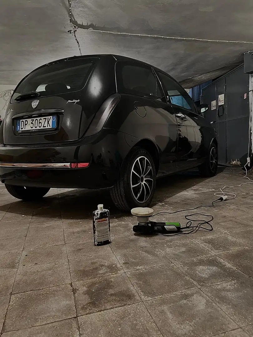 Lancia Ypsilon 1.3 mjt - 2