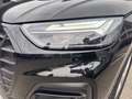 Audi Q5 sportback 40 2.0 tdi mhev 12v business advanced qu Noir - thumbnail 13
