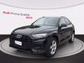 Audi Q5 sportback 40 2.0 tdi mhev 12v business advanced qu Noir - thumbnail 1