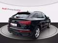 Audi Q5 sportback 40 2.0 tdi mhev 12v business advanced qu Noir - thumbnail 4