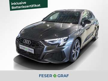 45 TFSI e S line Ext. LED Navi PDC