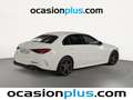 Mercedes-Benz C 220 220d 9G-Tronic Blanc - thumbnail 4