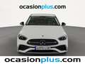 Mercedes-Benz C 220 220d 9G-Tronic Blanc - thumbnail 19