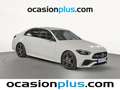 Mercedes-Benz C 220 220d 9G-Tronic Blanc - thumbnail 2