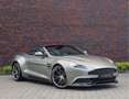 Aston Martin Vanquish Volante 6.0 V12 Touchtronic 2+2 Grau - thumbnail 1