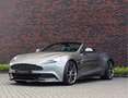 Aston Martin Vanquish Volante 6.0 V12 Touchtronic 2+2 Szary - thumbnail 8