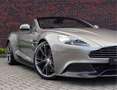 Aston Martin Vanquish Volante 6.0 V12 Touchtronic 2+2 Szary - thumbnail 2