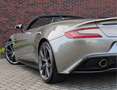Aston Martin Vanquish Volante 6.0 V12 Touchtronic 2+2 Szary - thumbnail 4