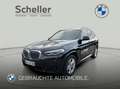 BMW X3 xDrive30i M Sportpaket LED RFK Shz Schwarz - thumbnail 1