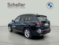 BMW X3 xDrive30i M Sportpaket LED RFK Shz Schwarz - thumbnail 5
