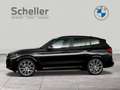 BMW X3 xDrive30i M Sportpaket DAB LED WLAN RFK Shz Schwarz - thumbnail 5