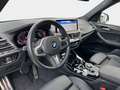 BMW X3 xDrive30i M Sportpaket LED RFK Shz Schwarz - thumbnail 9