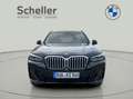 BMW X3 xDrive30i M Sportpaket LED RFK Shz Schwarz - thumbnail 2