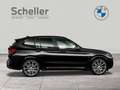 BMW X3 xDrive30i M Sportpaket DAB LED WLAN RFK Shz Schwarz - thumbnail 8