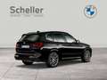 BMW X3 xDrive30i M Sportpaket DAB LED WLAN RFK Shz Schwarz - thumbnail 2