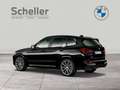 BMW X3 xDrive30i M Sportpaket DAB LED WLAN RFK Shz Schwarz - thumbnail 6
