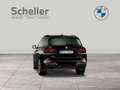 BMW X3 xDrive30i M Sportpaket DAB LED WLAN RFK Shz Schwarz - thumbnail 7