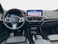 BMW X3 xDrive30i M Sportpaket LED RFK Shz Schwarz - thumbnail 10